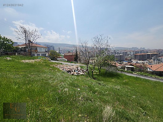 EMTİA GAYRİMENKUL'DEN YILDIZ TEPE'DE 477m2 VİLLA İMARLI ARSA - MALATYA BATTALGAZİ fotoğraf 12