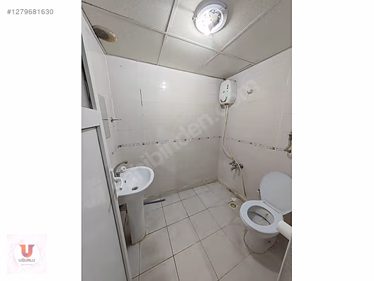 2+0 EŞYALI GÜVENLİKLİ SATILIK DAİRE - GAZİANTEP ŞAHİNBEY fotoğraf 2