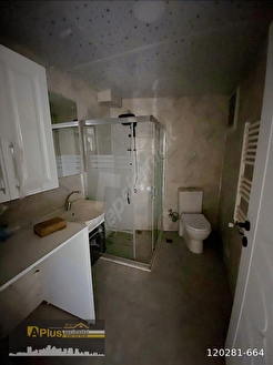 A PLUS GAYRİMENKULDEN ÇARŞI İÇİ SIFIR 3+1 DUBLEKS SATILIK DAİRE - İZMİR TİRE fotoğraf 8