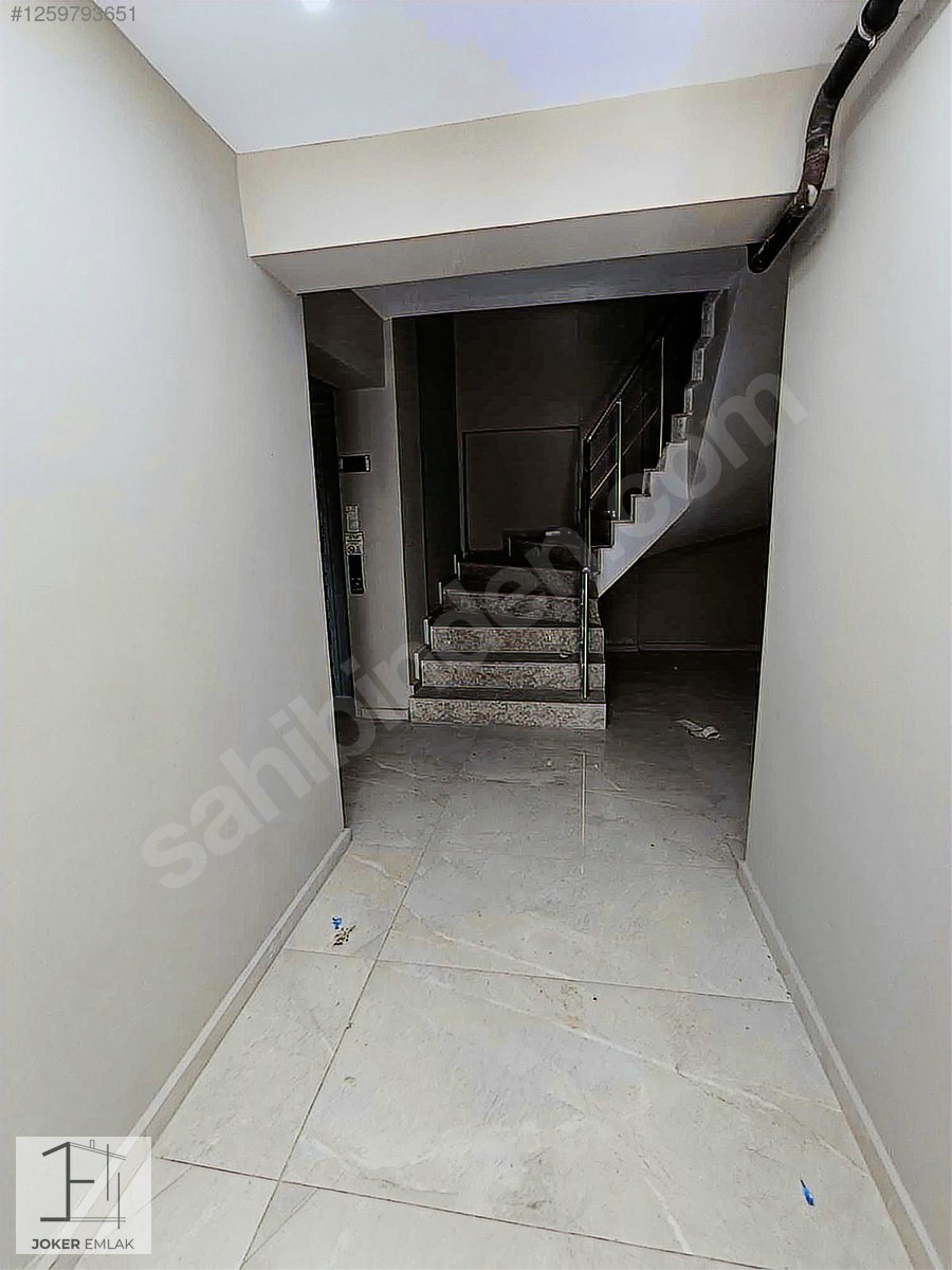 JOKER'DEN STADYUM ANAHTAR TESLİM 2+0 APART - UŞAK MERKEZ fotoğraf 7
