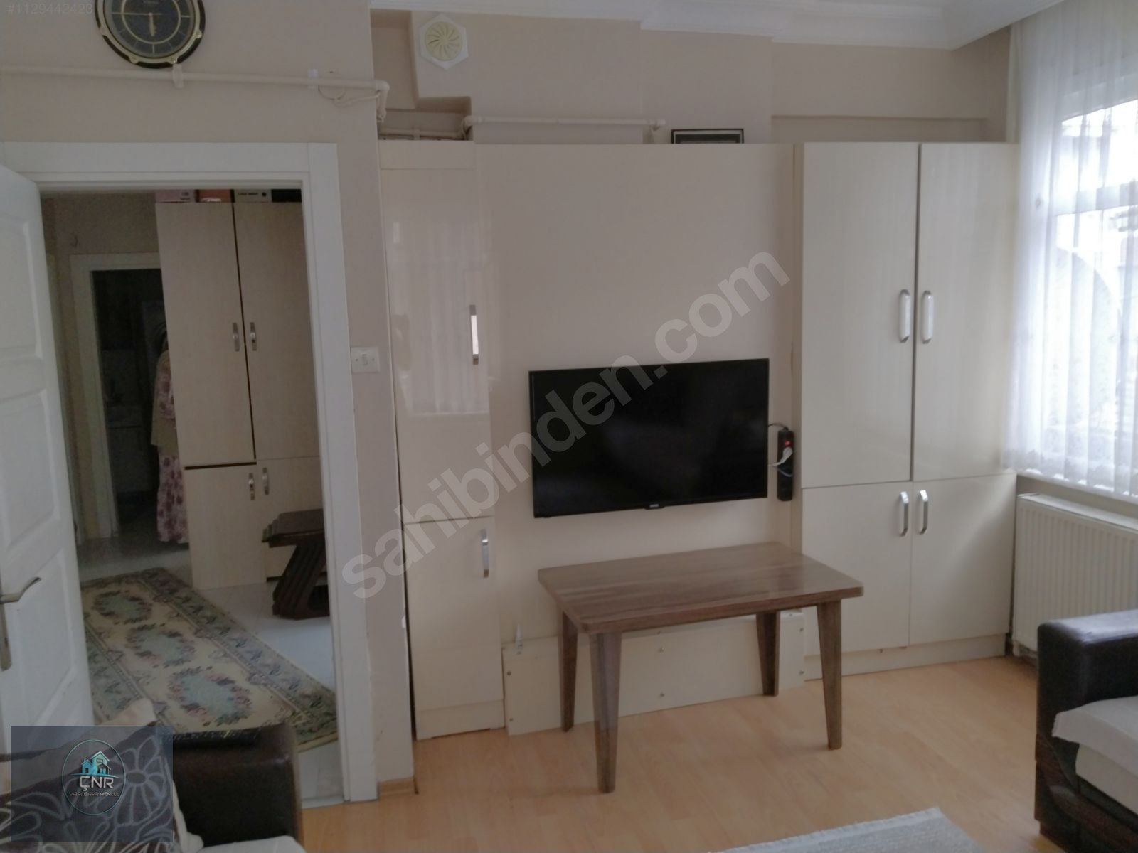 SULTANMURAT MAH. 2+1 80M². 3.KAT MASRAFSIZ MERKEZİ KONUM - İSTANBUL KÜÇÜKÇEKMECE fotoğraf 6