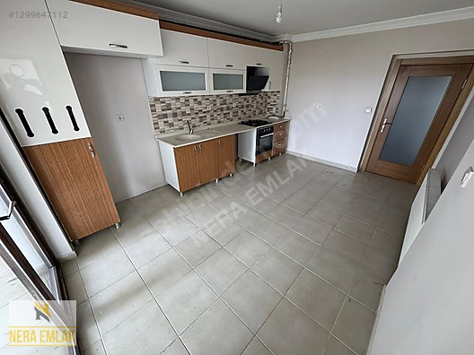 Pamuklar Sivas Cadde Üzeri Sitede Orta Katta Geniş 3+1 - ANKARA YENİmahalle fotoğraf 16