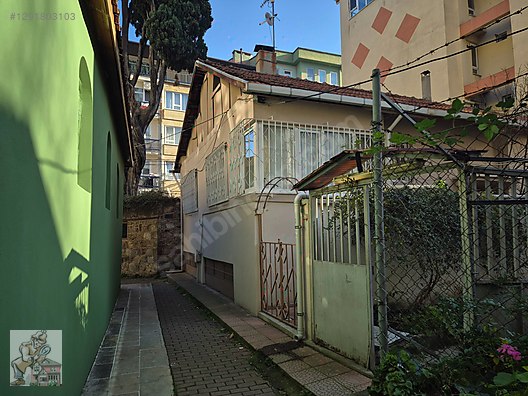 Gözde Gayrimenkul'den Akbıyık Caddesinde Satılık Müstakil Ev - BURSA OSMANGAZİ fotoğraf 40