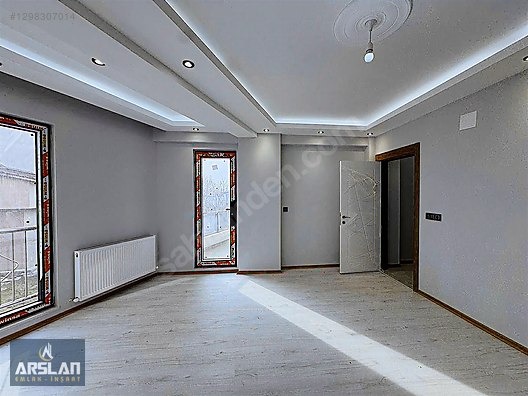İNEGÖL ALANYURT FATİH MAH.2+1,90M2,K.OTO PARKLI,SATILIK DAİRE - BURSA İNEGÖL fotoğraf 18