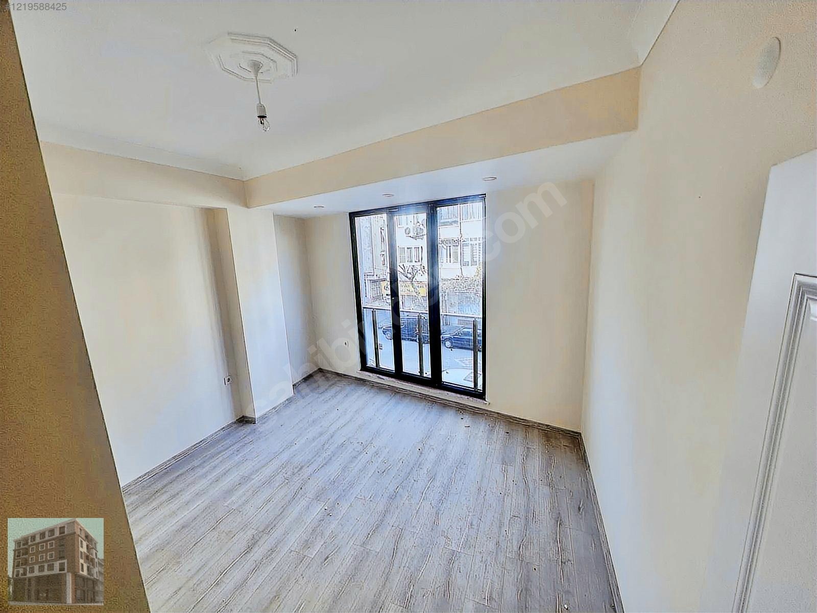ADIGÜZEL GAYRİMENKUL SATILIK 1+1 DAİRE - BALIKESİR EDREMİT fotoğraf 10