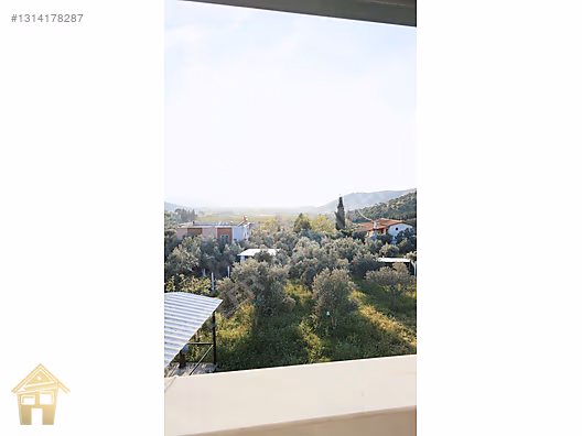 EFELER GAYRİMENKUL 838 m² Arsa İçerisinde 110 m² EV - AYDIN EFELER fotoğraf 19