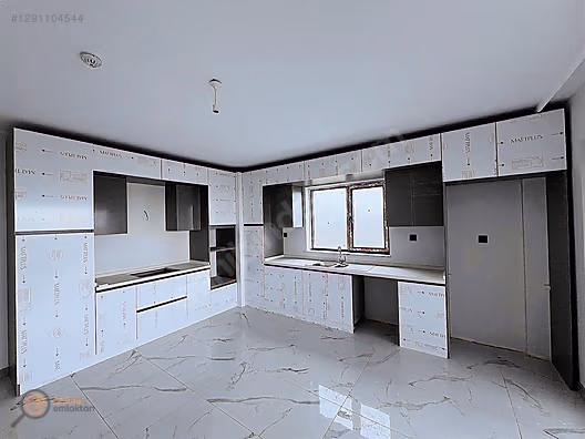 ONLİNE EMLAKTAN SİNCAN MALIKÖY YAKINI OSB 0 LÜX GENİŞ SİTEDE 4+1 - ANKARA SİNCAN fotoğraf 17