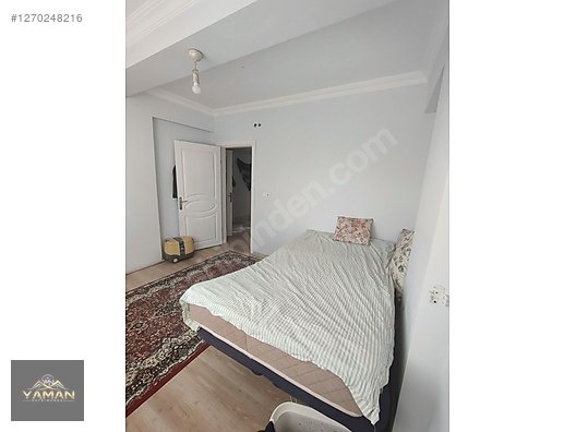 PINAR MAHALLESİ'NDE ARA KATTA SATILIK 2+1 DAİRE - KIRKLARELİ MERKEZ fotoğraf 20