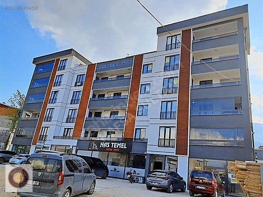 HAFSA SULTANDAN HASTEMEL İNŞAAT TAN SATILIK DAİRELER - BURSA YILDIRIM fotoğraf 32