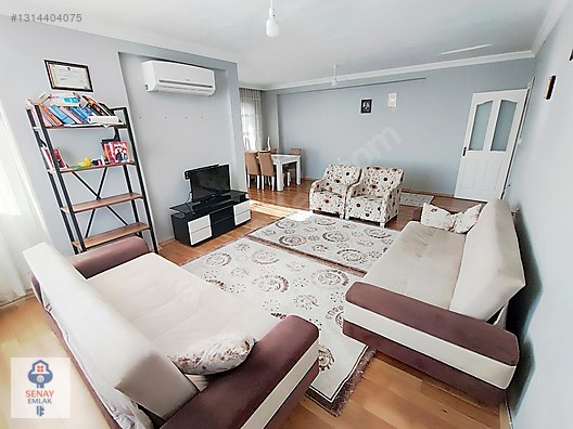TELLİDERE ALP.TÜRKEŞ ÜZERİ FUL CEPHE 3+1 K.MUTFAK SATILIK DAİRE - ADANA SEYHAN fotoğraf 34