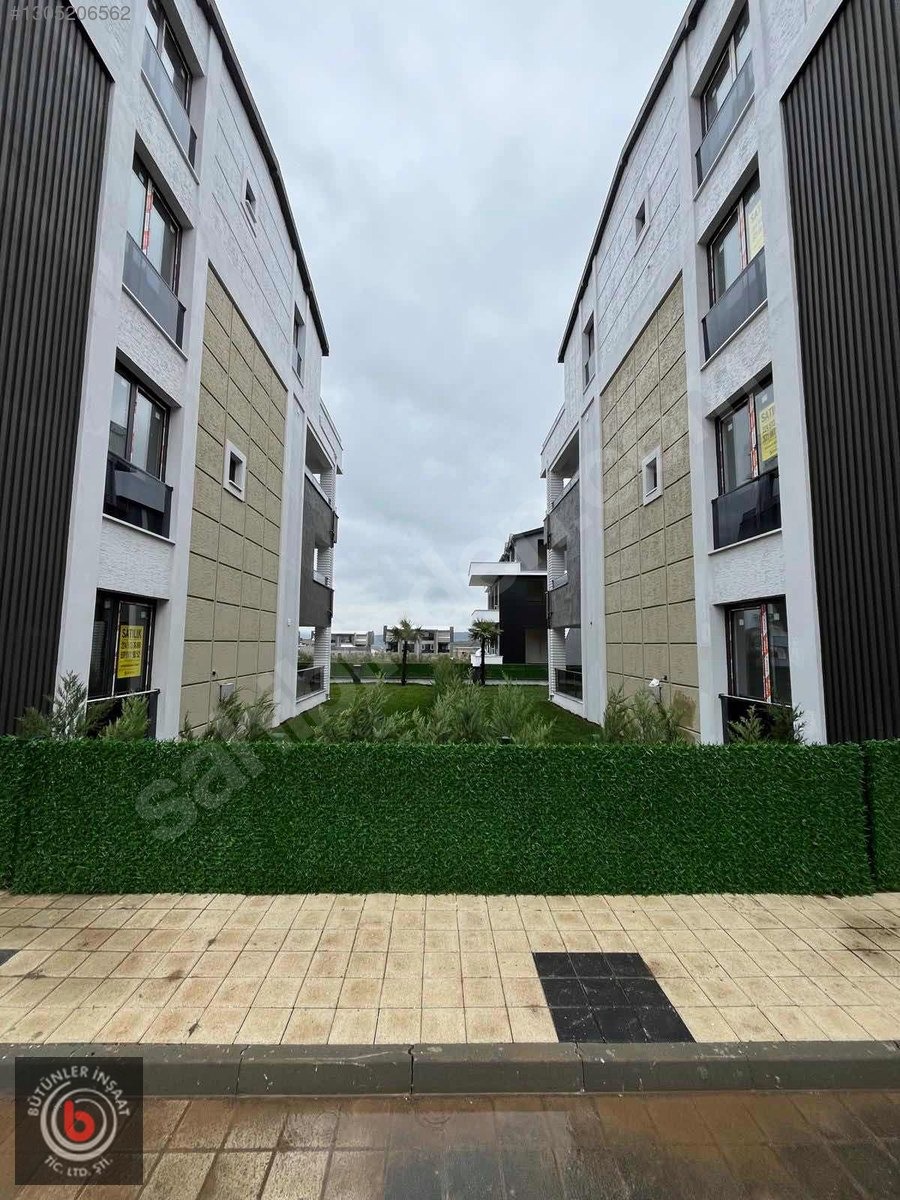 BÜTÜNLER'DEN UMURBEY DE 250 M2 4.5+1 SATILIK ÇATI DUBLEX - BURSA GEMLİK fotoğraf 30