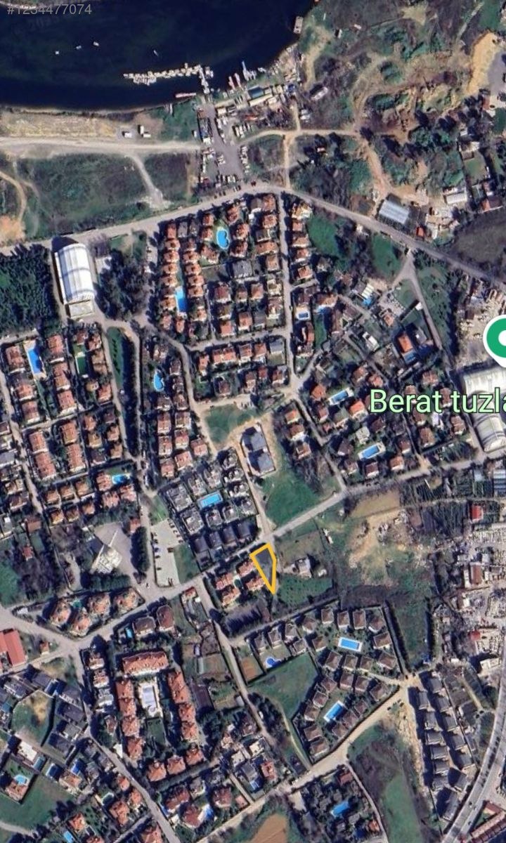 İlan Resmi