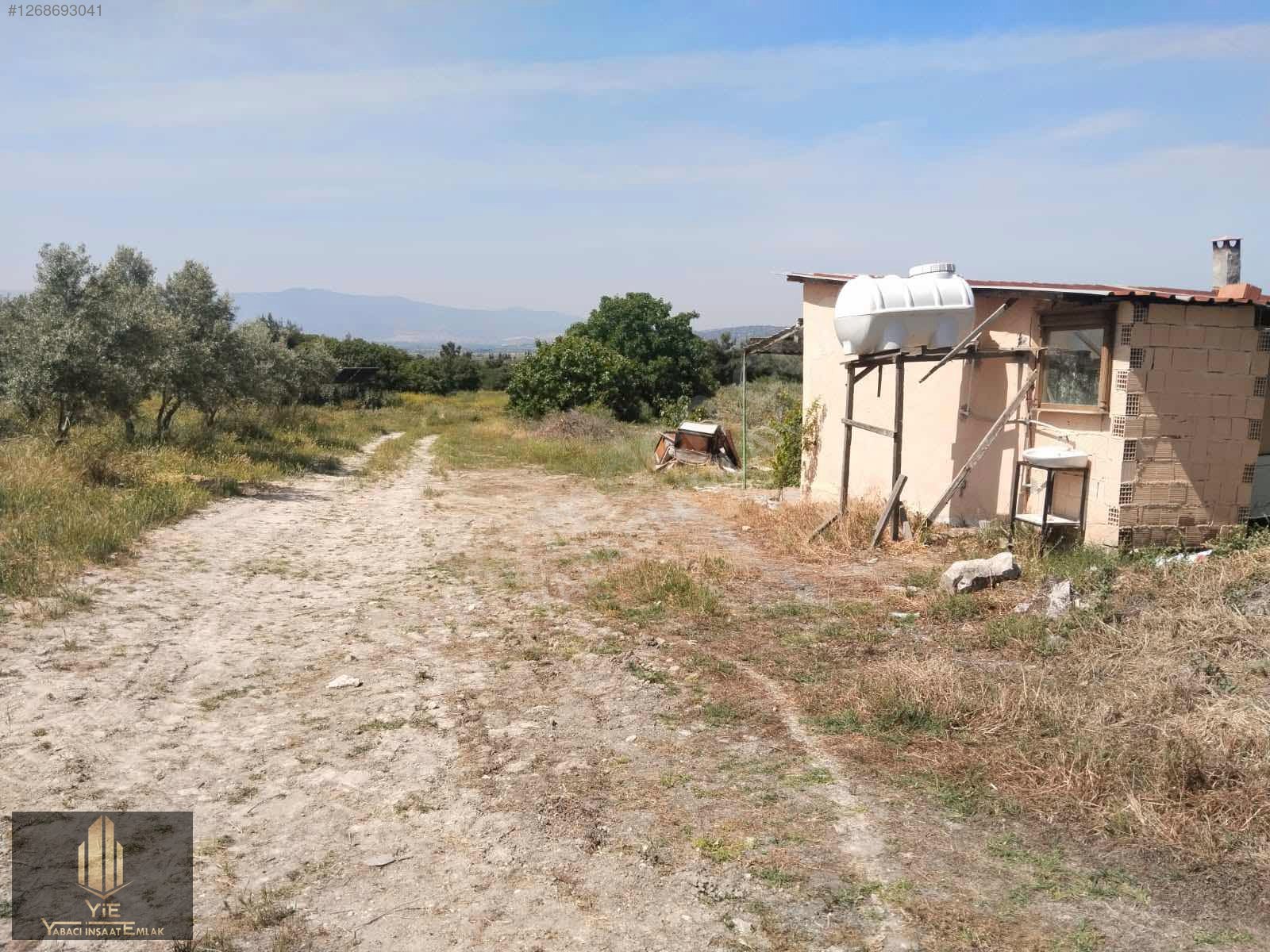 ÜÇPINARDA İMARLI ARSA - MANİSA YUNUSEMRE fotoğraf 5
