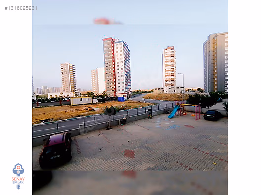 ÇATALAN CAD YENİ ÜNİVERTSİTE YAKINI KREDİYE UYGUN İSKANLI 3+1 KM - ADANA SARIÇAM fotoğraf 16