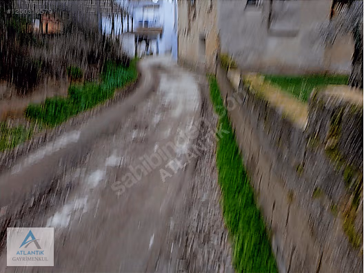 Atlantik gayrimenkul den satılık imarlı arsa - İZMİR ÖDEMİŞ fotoğraf 15