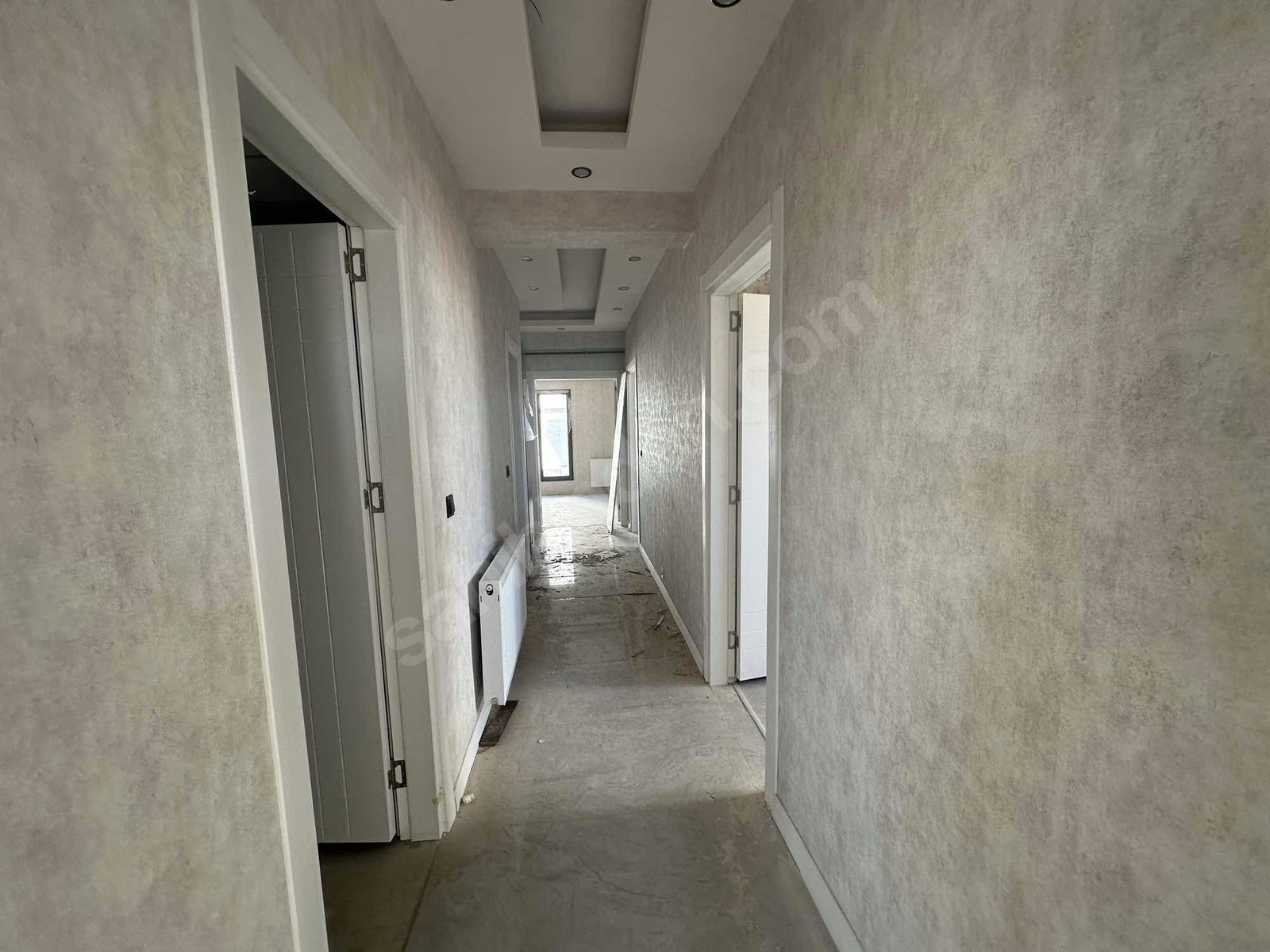 ACİLLL SATILIK SİTE İÇERİSİNDE 2+1 ARA KAT FULL SÜPER DAİRE - ŞANLIURFA KARAKÖPRÜ fotoğraf 3