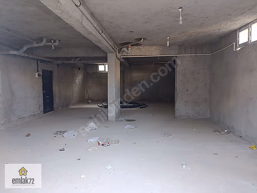 EMLAK 72 'DEN KORÜK'TE SATILIK BODRUM - BATMAN MERKEZ fotoğraf 4