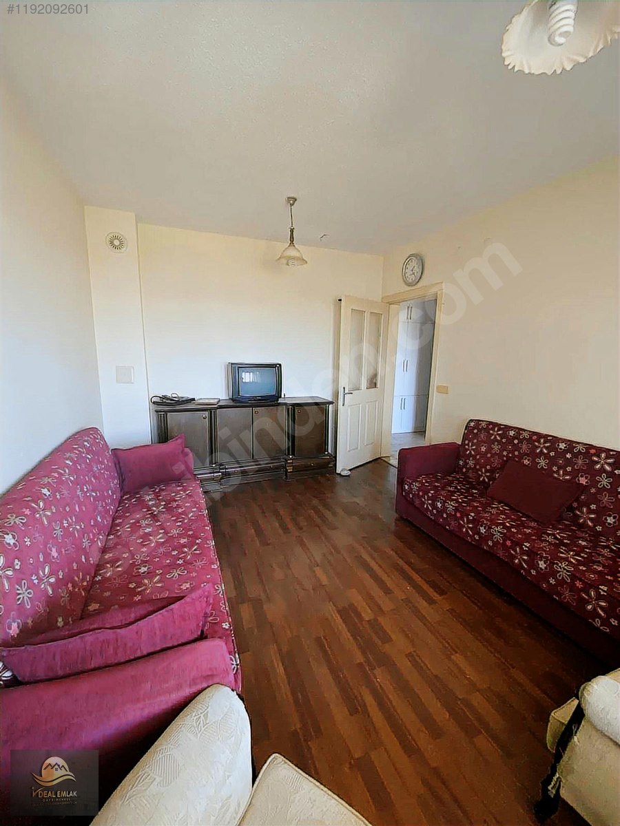 TOKİ 2.ETAP 2+1 EŞYALI DAİRE - MERSİN ANAMUR fotoğraf 9