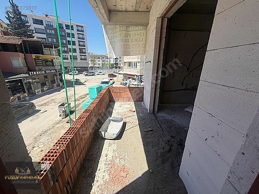 SÜMERPARK CİVARI İNŞAAT AŞAMASINDA 2000 PEŞİN 1850 TESLİMATTA - MALATYA YEŞİLYURT fotoğraf 10