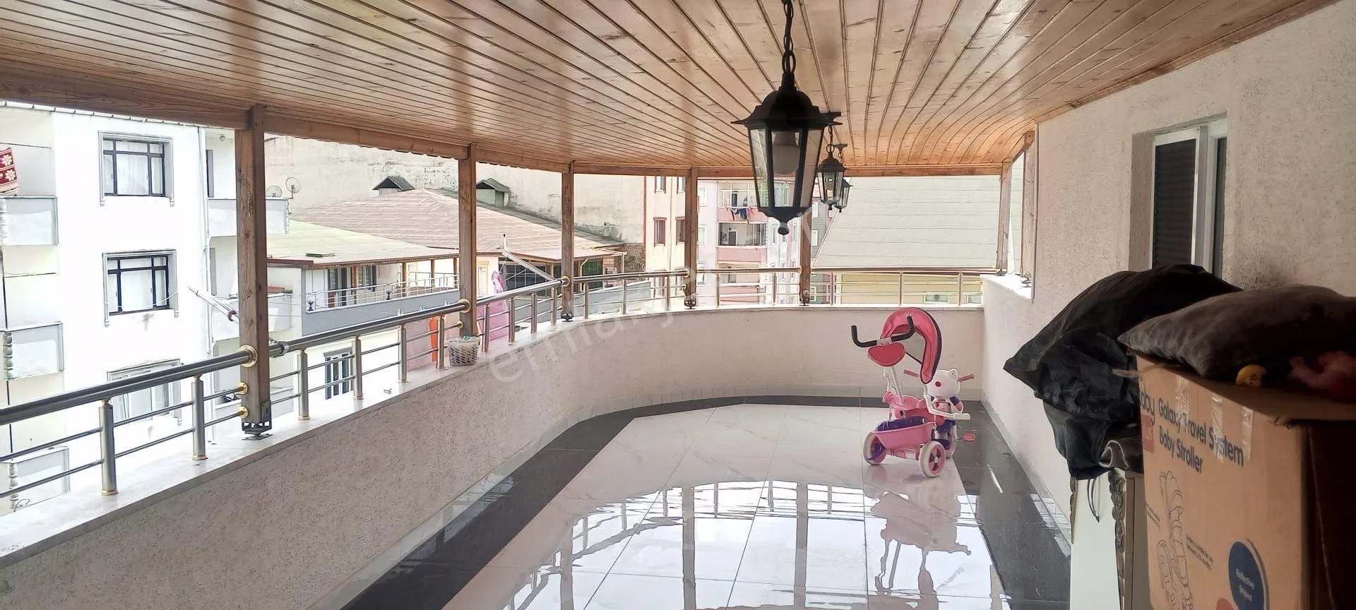 Şenol Gayrimenkul'den Körfez'de Satılık Geniş Aileler İçin Dublex Daire - KOCAELİ KÖRFEZ fotoğraf 29