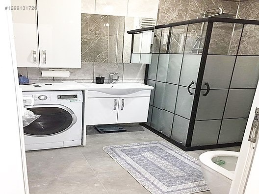 TOPLU TAŞİMA VE HERŞEKİLDE HERŞEY AYAGINIZIN ALTINDA 2+1 DAİRE - İSTANBUL ESENYURT fotoğraf 5
