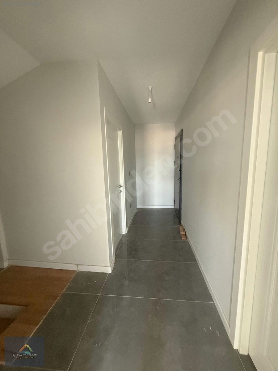 YAŞAM'DAN PENDİK SAHİLE YÜRÜME MESAFESİNDE SATILIK 3+1 DUBLEKS - İSTANBUL PENDİK fotoğraf 31