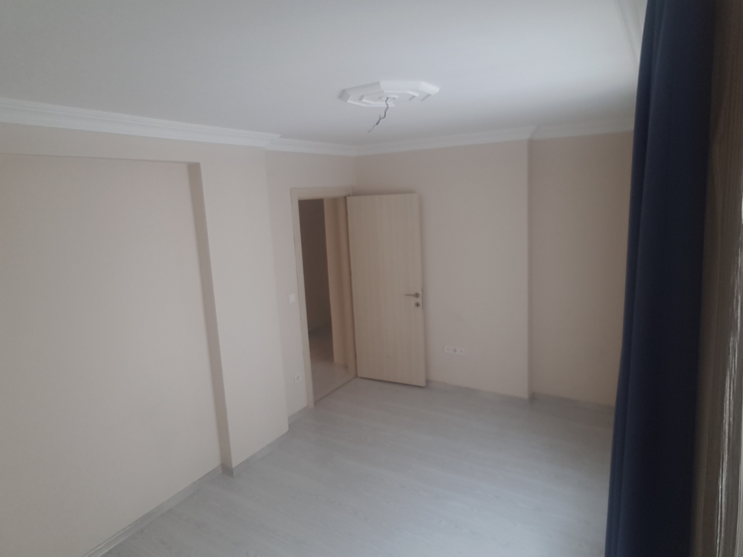 EFE GRUPTAN EMNİYETEVLERDE GENİŞ 2+1 100 M2 5.KAT DAİRE - İSTANBUL KAĞITHANE fotoğraf 14