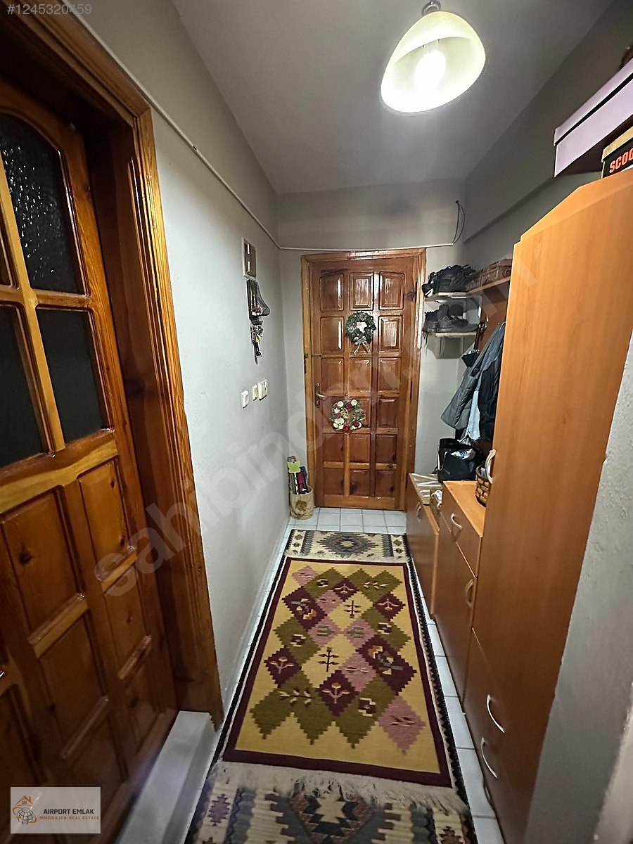 Muğla - Dalaman - Merkez Mah.'de 3+1 Geniş Çarşı İçinde Satılık - MUĞLA DALAMAN fotoğraf 17