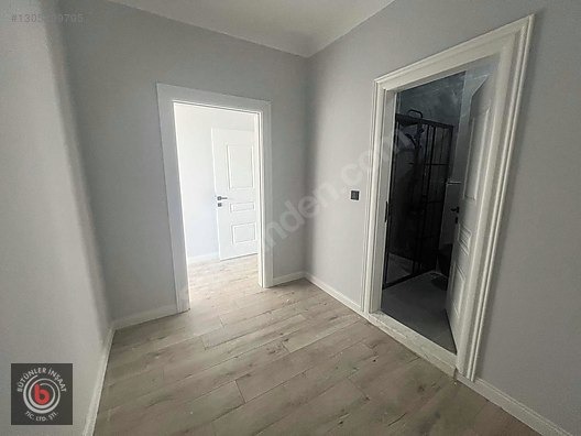 BÜTÜNLER'DEN SATILIK 4+1 SON KÖŞE DUBLEX DAİRE - BURSA GEMLİK fotoğraf 14