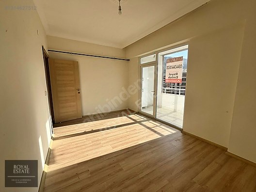 ROYAL EMLAKTAN ŞEYHCUİ MAHALLESİNDE KİRALIK 1+1 DAİRE - AMASYA MERKEZ fotoğraf 6