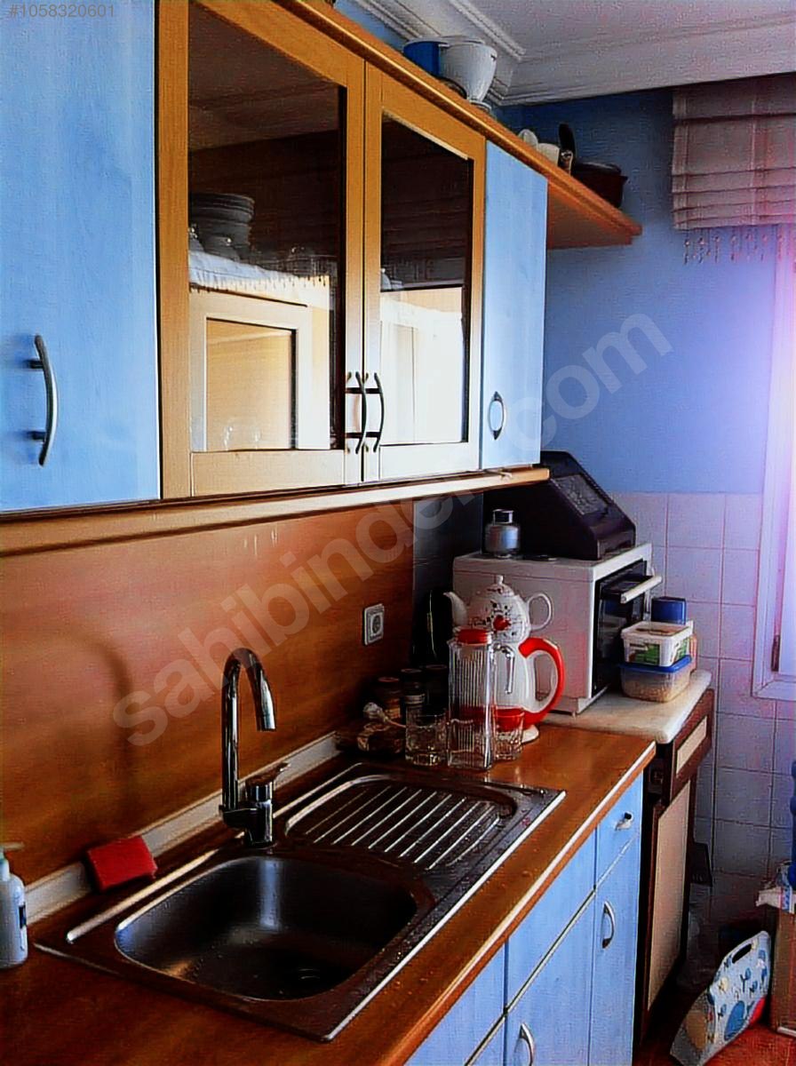 Arya Gayrimenkul Narlıdere Huzurda Satılık 3+1 Manzaralı Daire - İZMİR NARLIDERE fotoğraf 4