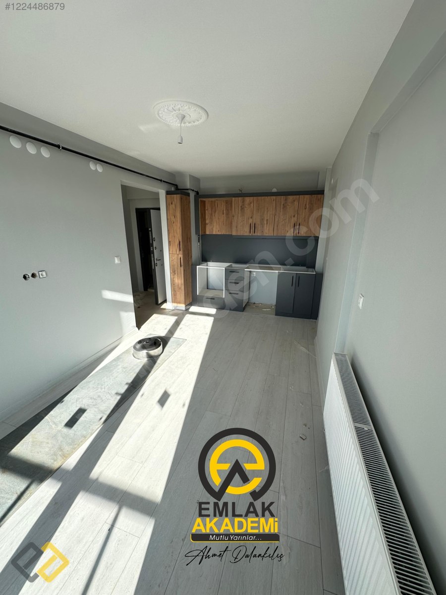 **EMLAK AKADEMİDEN** ÜNİVERSİTE MEVKİ SATILIK 2+1 SEÇME DAİRELER - YOZGAT MERKEZ fotoğraf 5