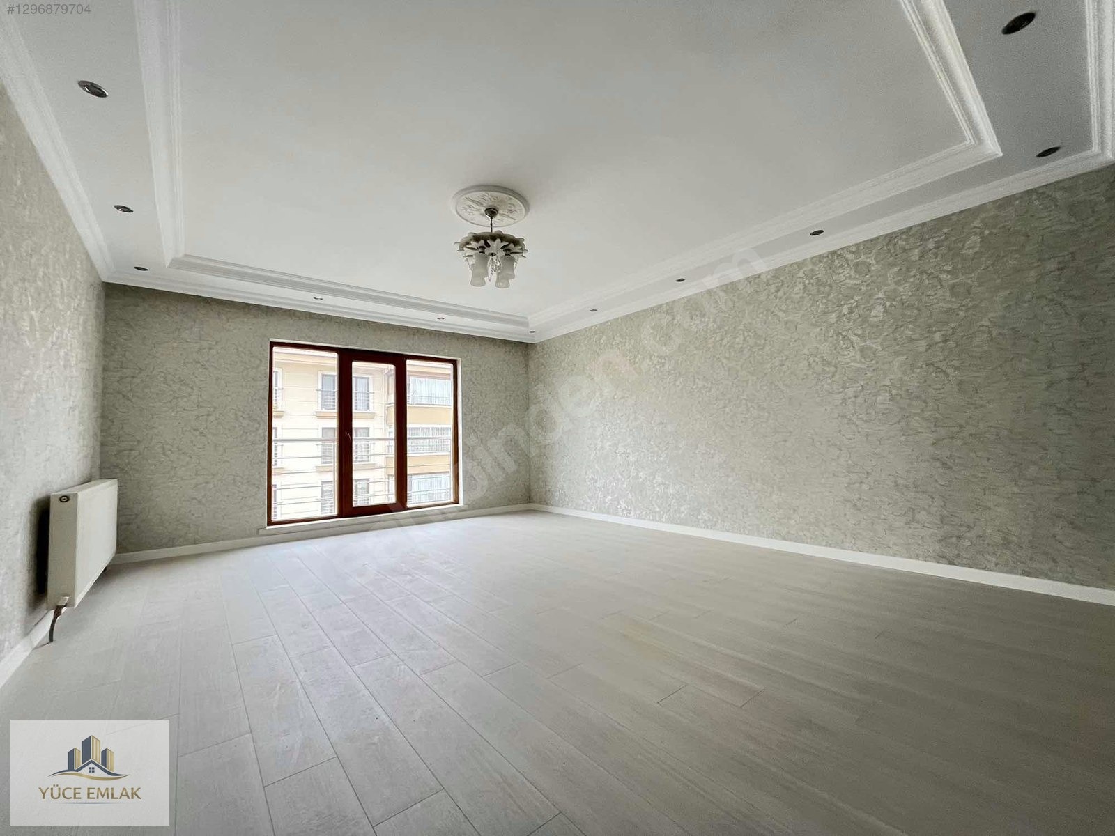 YÜCE'DEN▓ 3+1 MANZARASI AÇIK GENİŞ OTURUMLU YAPILI FIRSAT DAİRE. - ANKARA PURSAKLAR fotoğraf 35
