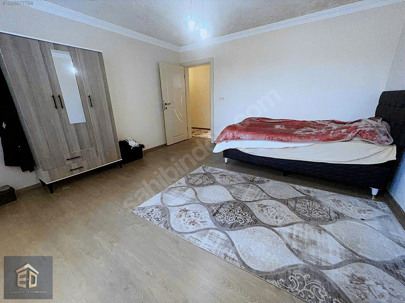 MERKEZ OKULLAR BÖLĞESINDE SATILIK 160M2 3+1 DAİRE - TRABZON ARAKLI fotoğraf 10