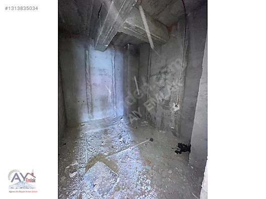 Abide Mahallesi'nde Sıfır 3+1 Daireler - 148m² - AĞRI MERKEZ fotoğraf 5