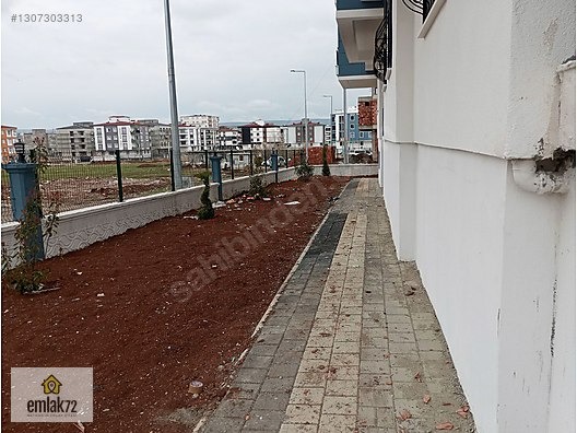 EMLAK 72 'DEN BAYINDIR MH SİTE İÇERİSİNDE(2+1) SATILIK ZEMİN KAT - BATMAN MERKEZ fotoğraf 29