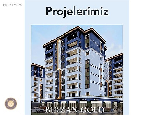 %50 PEŞİNATLA BIRZAN GOLD PROJEMİZİ DE DAİRE OLMA FIRSATI - BURSA YILDIRIM fotoğraf 36
