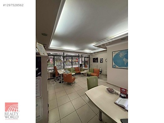 BİLKENT PARK-2 SİTESİNDE SATILIK DÜKKAN - ANKARA ÇANKAYA fotoğraf 4