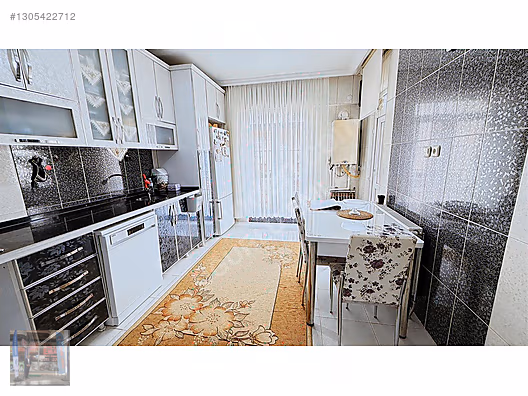 UĞURLU EMLAK'TAN SATILIK ZAFER MAH.4+1 10 YILLIK ORTA KAT DAİRE - ANKARA POLATLI fotoğraf 18