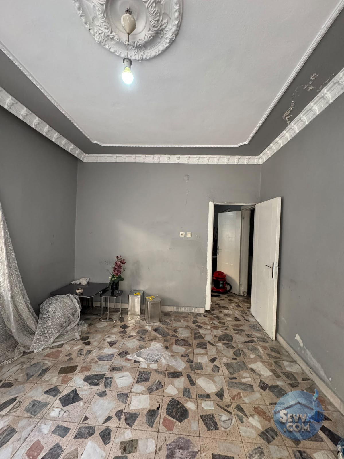 B.BAŞI MAH 1.KAT 2+1 SOBALI - ŞANLIURFA HALİLİYE fotoğraf 17