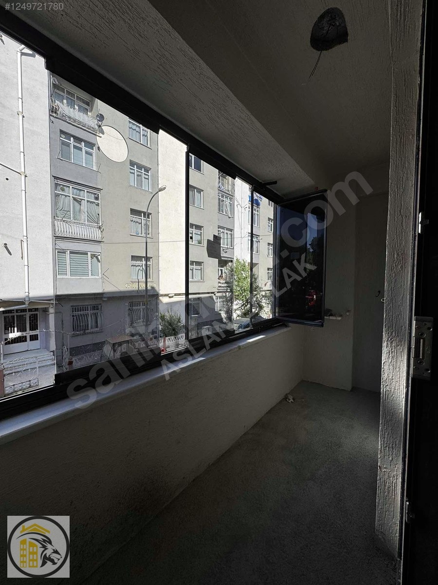 ASLAN EMLAK'TAN FATİH'DE SATILIK 3+1 SIFIR DAİRE.. - KÜTAHYA MERKEZ fotoğraf 14