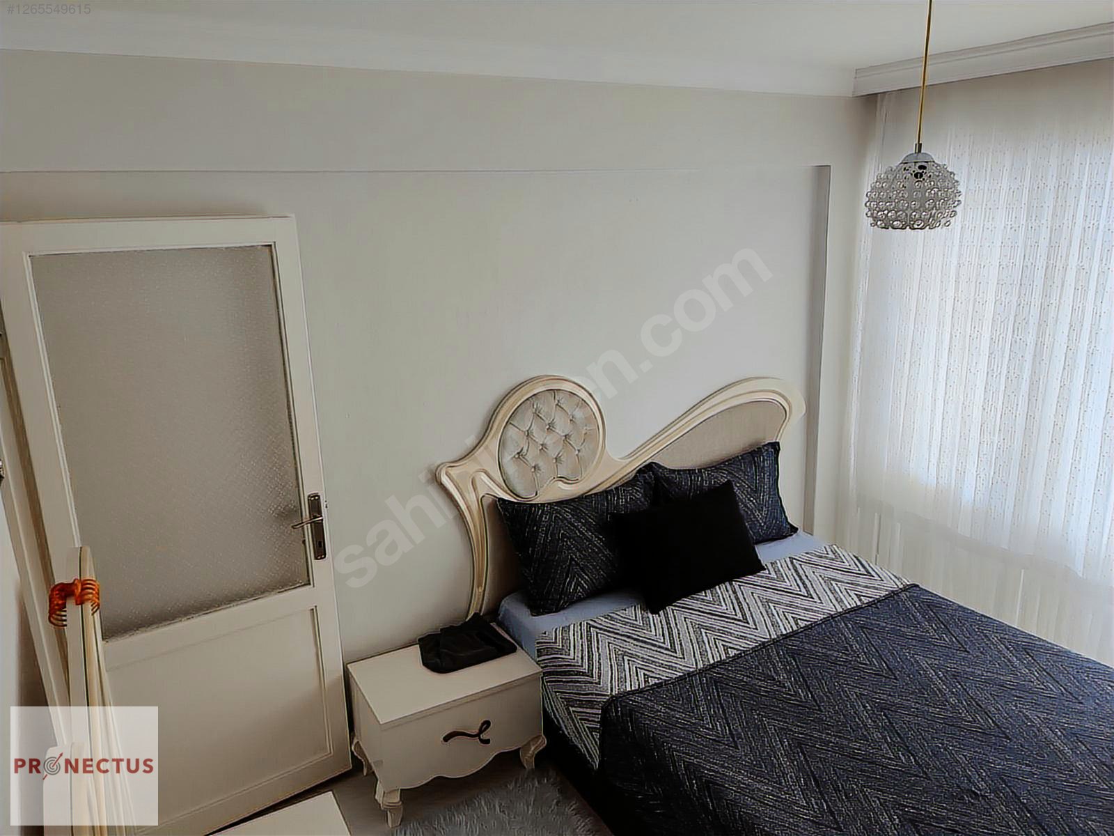 KAYACIK MAH. 100 M2 DENİZ MANZARALI SATILIK DAİRE - KOCAELİ KARAMÜRSEL fotoğraf 4
