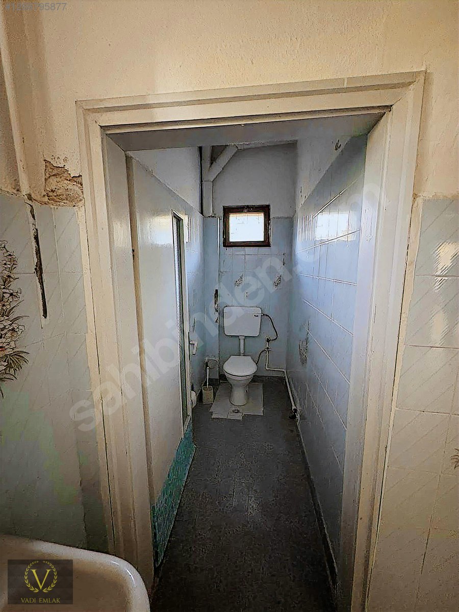 ERENKÖY DE SATILIK VİLLA - KAYSERİ MELİKGAZİ fotoğraf 2