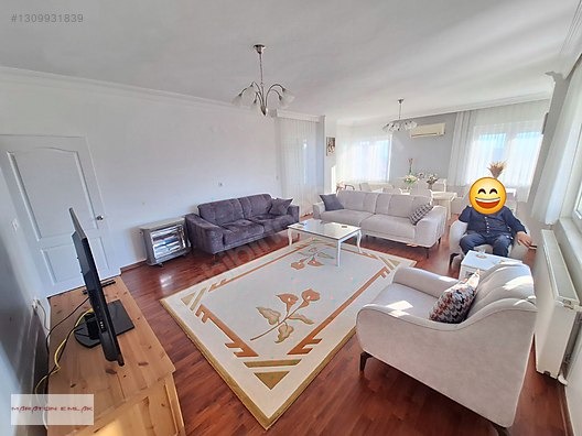 ŞİRİNYALI DA 160 M2 3 CEPHELİ - ANTALYA MURATPAŞA fotoğraf 3