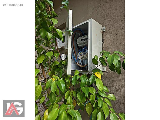 Doğanın İçinde, Deniz Gören, Elektrik ve Suyu Hazır Fırsat Arazi - ANTALYA KUMLUCA fotoğraf 12