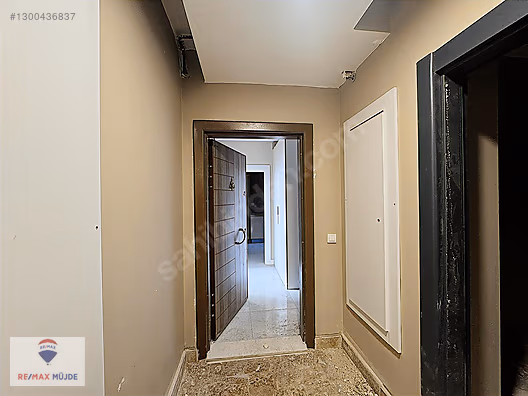 BAHAR YAKA SİTESİ 110m² 2+1 EBEVEYN BANYOWC BALKON KLİMA ARAKAT - İSTANBUL EYÜPSULTAN fotoğraf 9