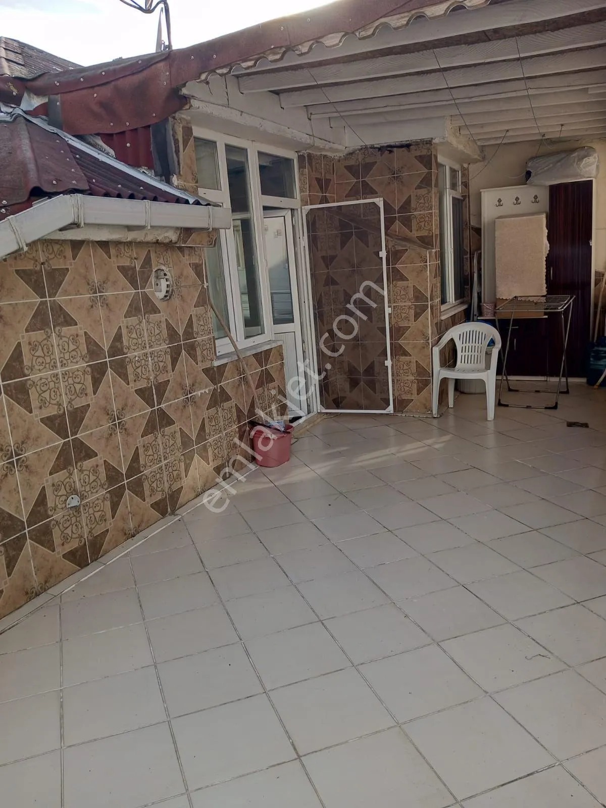 Gaziosmanpaşa Bağlarbaşı Mahallesi'nde Satılık 2 Mutfaklı Dublesk - İSTANBUL GAZİOSMANPAŞA fotoğraf 20