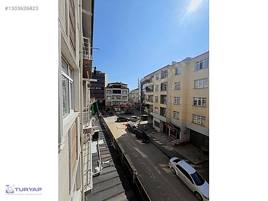 TURYAP`DAN İSTASYON CADDESİ ÜZERİ 3+1 SATILIK DAİRE - KOCAELİ DARICA fotoğraf 23