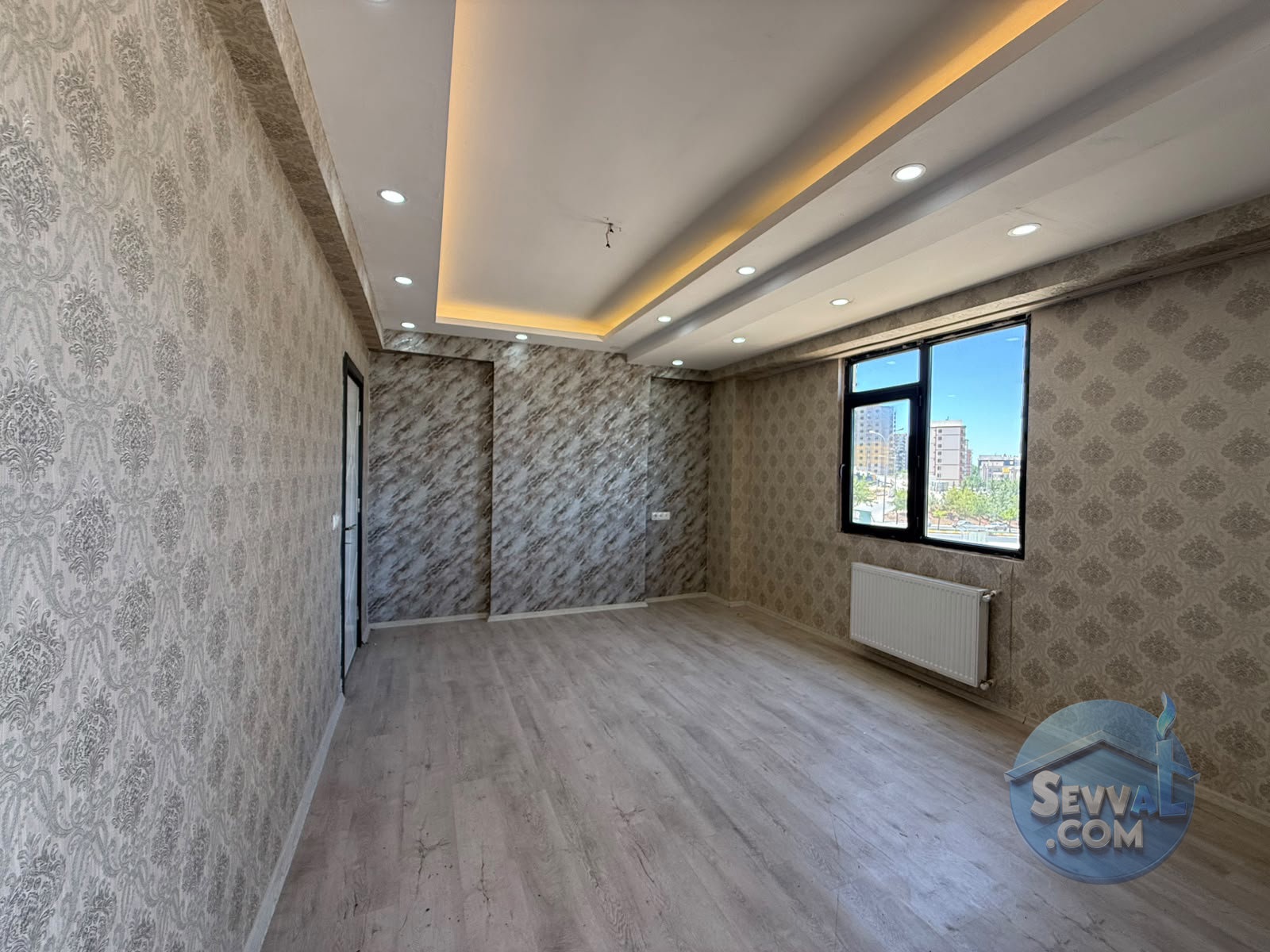 KARAKÖPRÜ NARLIKUYU MAH 3.KAT 2+1 D.GAZLI,ASANSÖRLÜ - ŞANLIURFA KARAKÖPRÜ fotoğraf 14