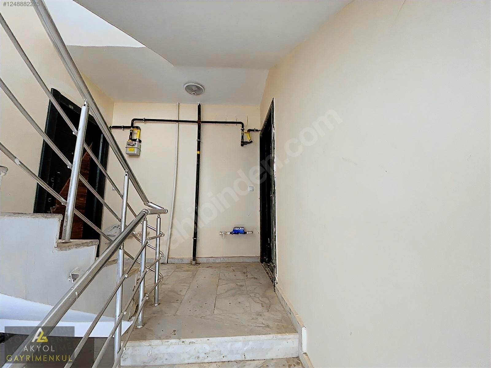 AKYOL'DAN SPOR KENTTE SATILIK 3+1 DAİRE(LÜTFEN AÇIKLAMAYI OKUYUN - KÜTAHYA MERKEZ fotoğraf 20